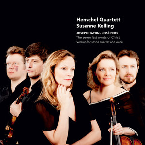 The seven last words of Christ - Sonata III