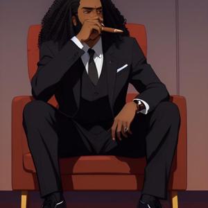 Alpha Millz - 2am In New Brighton (Explicit)