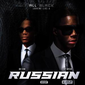 Russian (feat. Kai Flow) [Explicit]