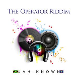 Operator Riddim Part 2 (Inst.)