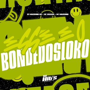 Esse é o Bonde Dos Loko (Explicit)