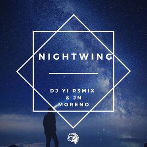 NIGHTIWNG (feat. DJ YI R3MIX)