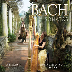 Bach Sonatas