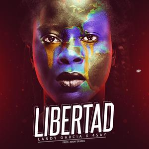 Libertad (feat. Many Sparks)