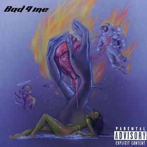 Bad For me pt2 (Explicit)