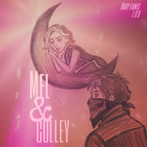 Mel & Colley