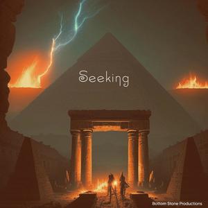 Seeking (feat. Dr. Rick Boswell)