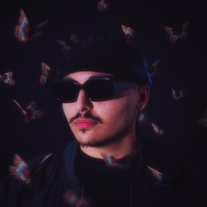 Cryptique (feat. DJ Wall)