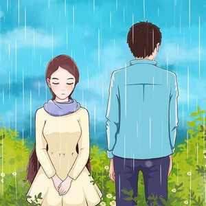 有一种爱叫做放手 (Live)