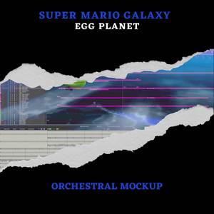 Egg Planet