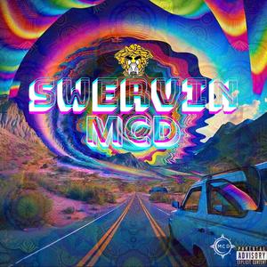 Swervin (532 Hz) (feat. Cassius Thee Sun God & Matthew Houston) [Explicit]