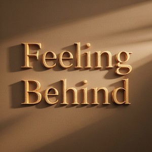Feeling Behind