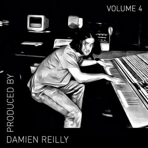 She Moves(feat. Damien Reilly)