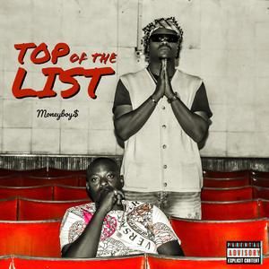 Top of the list (Explicit)