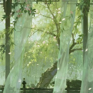 我和春天有个约会（如果你愿意)-曹一阳