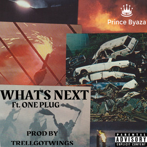 What's Next (Explicit)