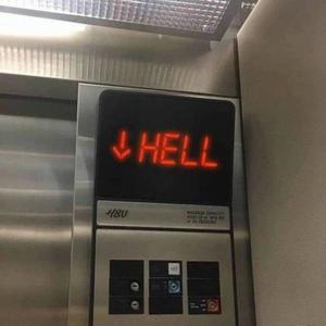 2nd Floor To Hell (Explicit)