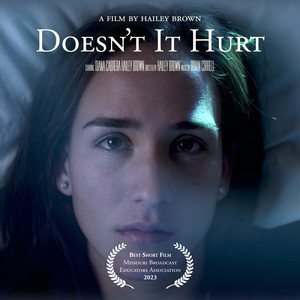 Doesn't It Hurt (Original Motion Picture Soundtrack)