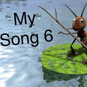 My Song 6 (feat. Shrimp)