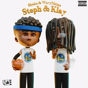 STEPH & KLAY (Explicit)