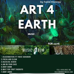 Art 4 Earth