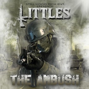 Opps(feat. Aers) (Explicit)