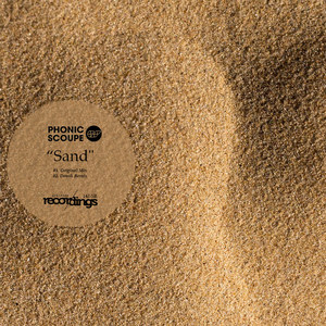 Sand (Dousk Remix)