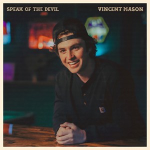 Vincent Mason - Speak of the Devil