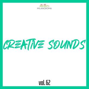 Creative Sounds, Vol. 62