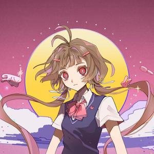 その兎はいつまでも楽しみにしていたお茶会。 (feat. 小林私, N, 雨宮にがり & のをか) (那只兔子一直期待着的茶会)