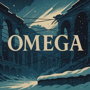 OMEGA (Rap Boom Bap Instrumental Beat)