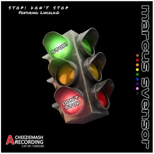 Stop, Don't Stop (Remastered)