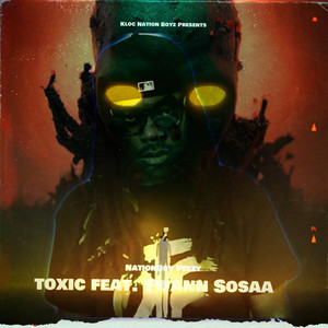 Toxic (Remix)