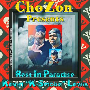 WYD (feat. K-Smoke & BlazeBZ) (Explicit)