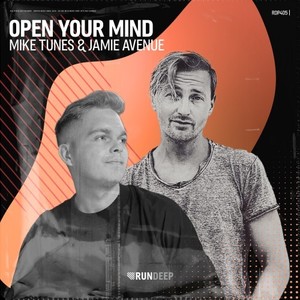 Open Your Mind (Extended Mix)