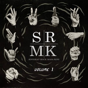 SRMK, Vol. 1 (Explicit)