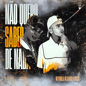Não Quero Saber de Nada (Explicit)