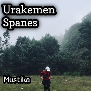 Urakemen Spanes