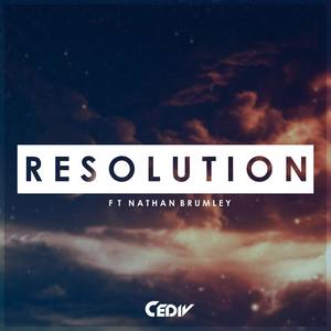 Resolution(feat. Nathan Brumley)