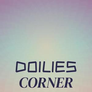 Doilies Corner