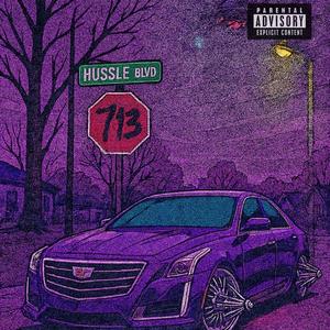 713 (H-Town) (Explicit)