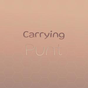 Carrying Punt