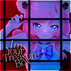 I'm Your Treasure Box (Russian ver.)