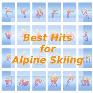 Best Hits for Alpine Skiing