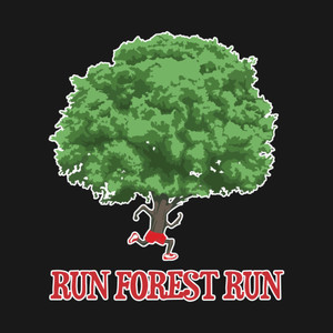 Run Forest(WTND) (Explicit)