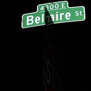 Belaire (Explicit)
