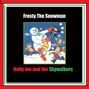 Frosty the Snowman (Inst.)