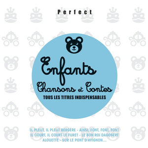 Perfect Enfants Contes et Chansons