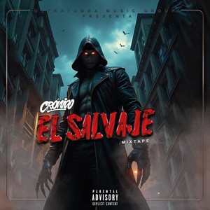 Pesadillas Húmedas (feat. Kano Durden, Akafilo, Fu2 & Presto En El Beat) (Explicit)