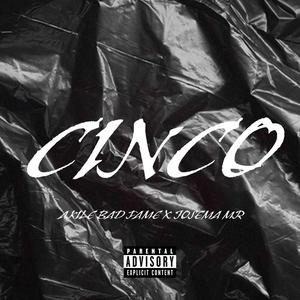 CINCO (feat. Josema MR) (Explicit)